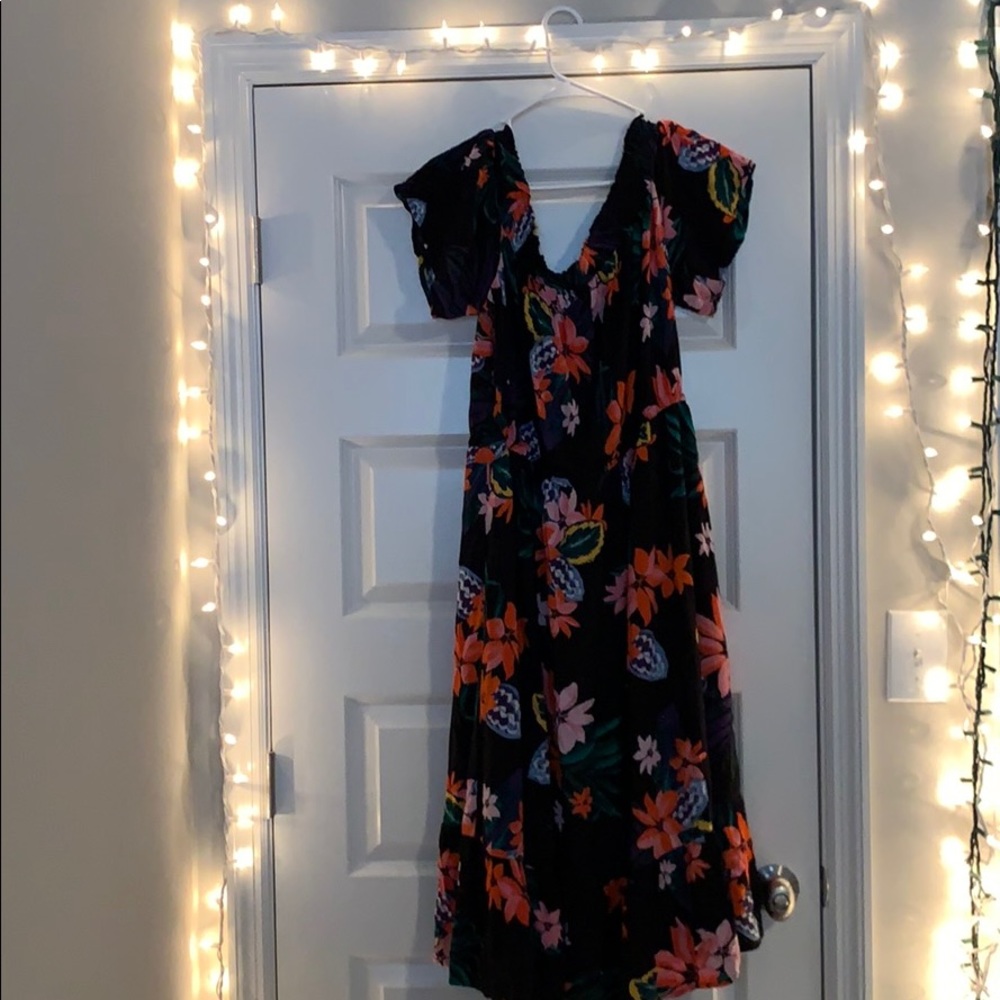 Old Navy Dress